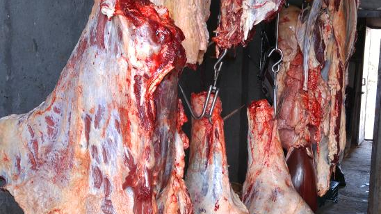 سوپر گوشت ولیعصر شربیان
