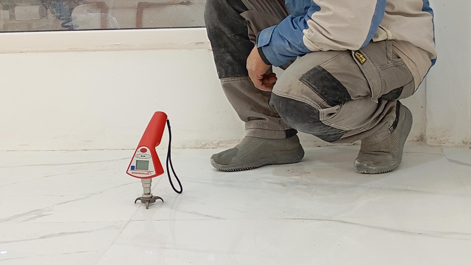 نشت یابی تصویری مهدوی