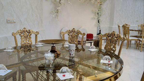 تالار رز