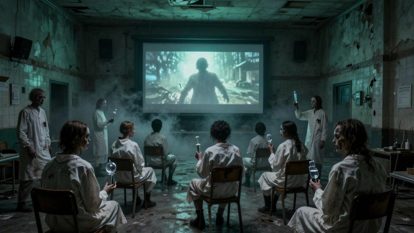 سینما ترس