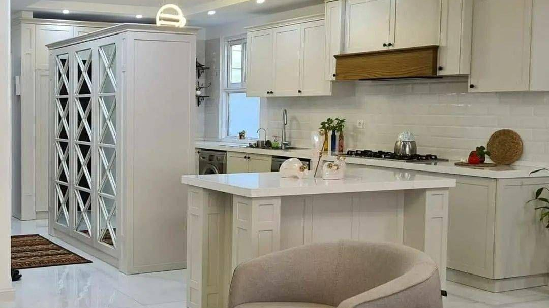 کابینت و کمد ویژن دکور