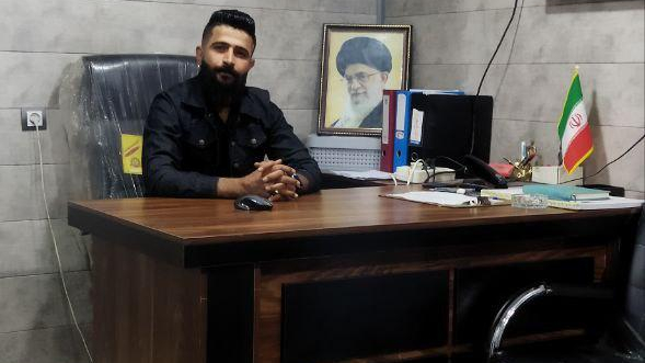کانون ترک اعتیاد شکوه آزادی