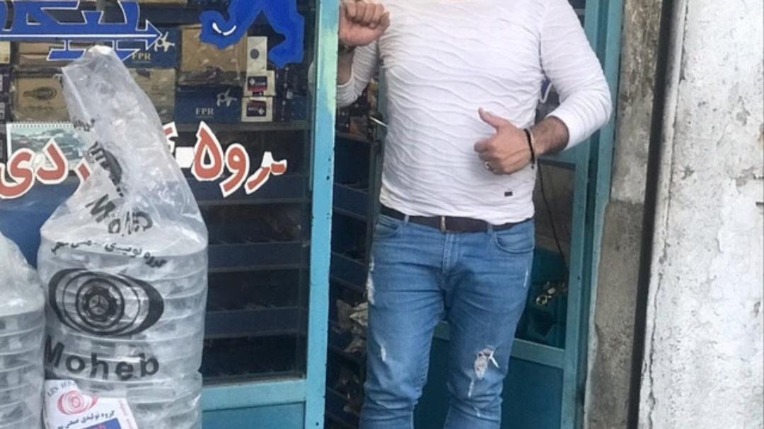 لوازم یدکی پویان یدک