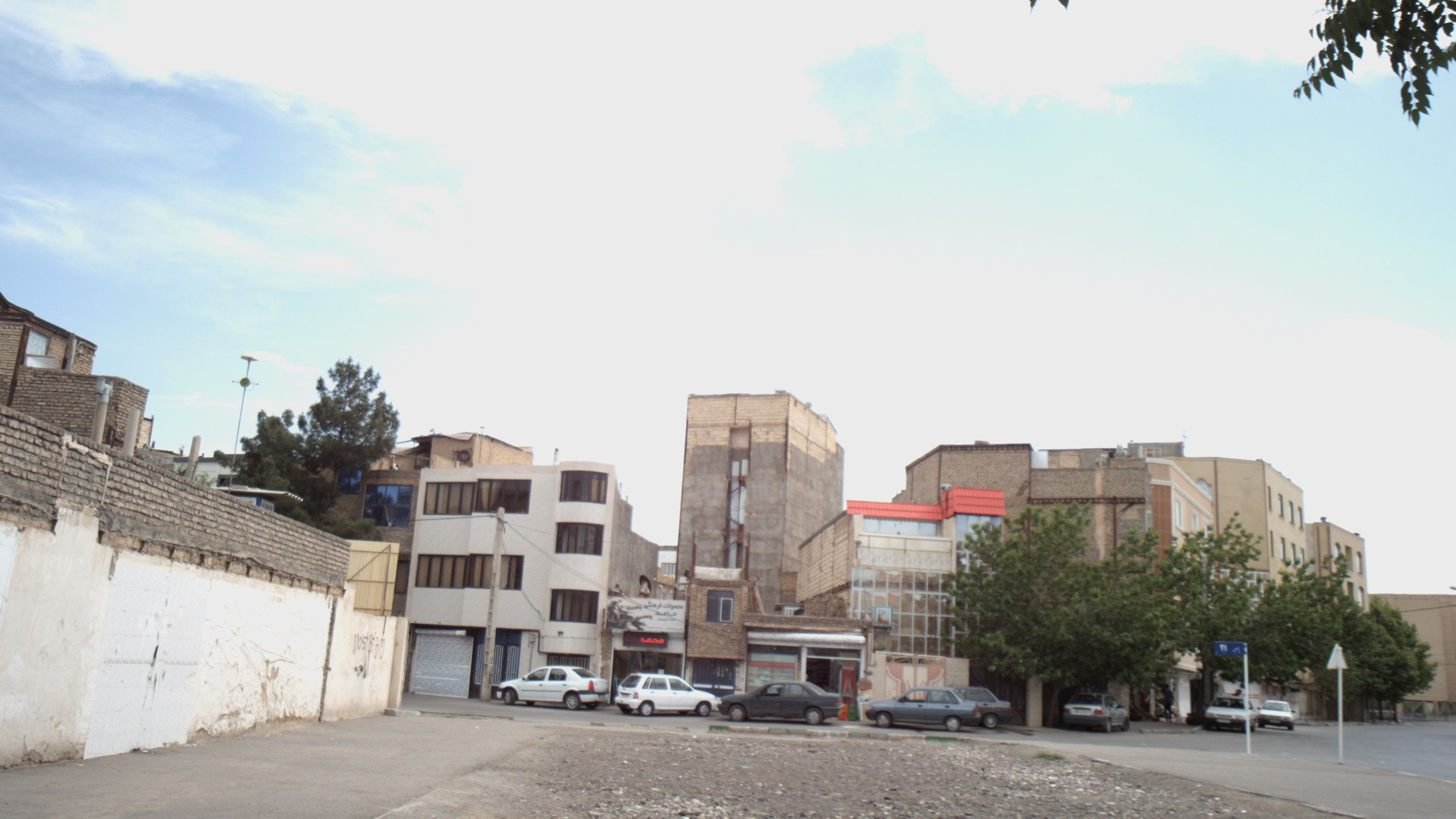 محصولات فرهنگی حامد