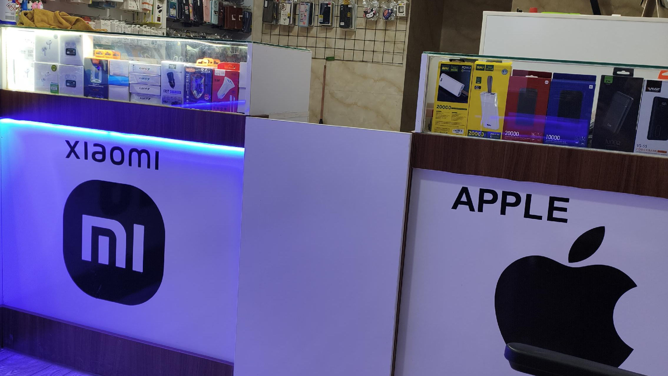 موبایل پرستیژ