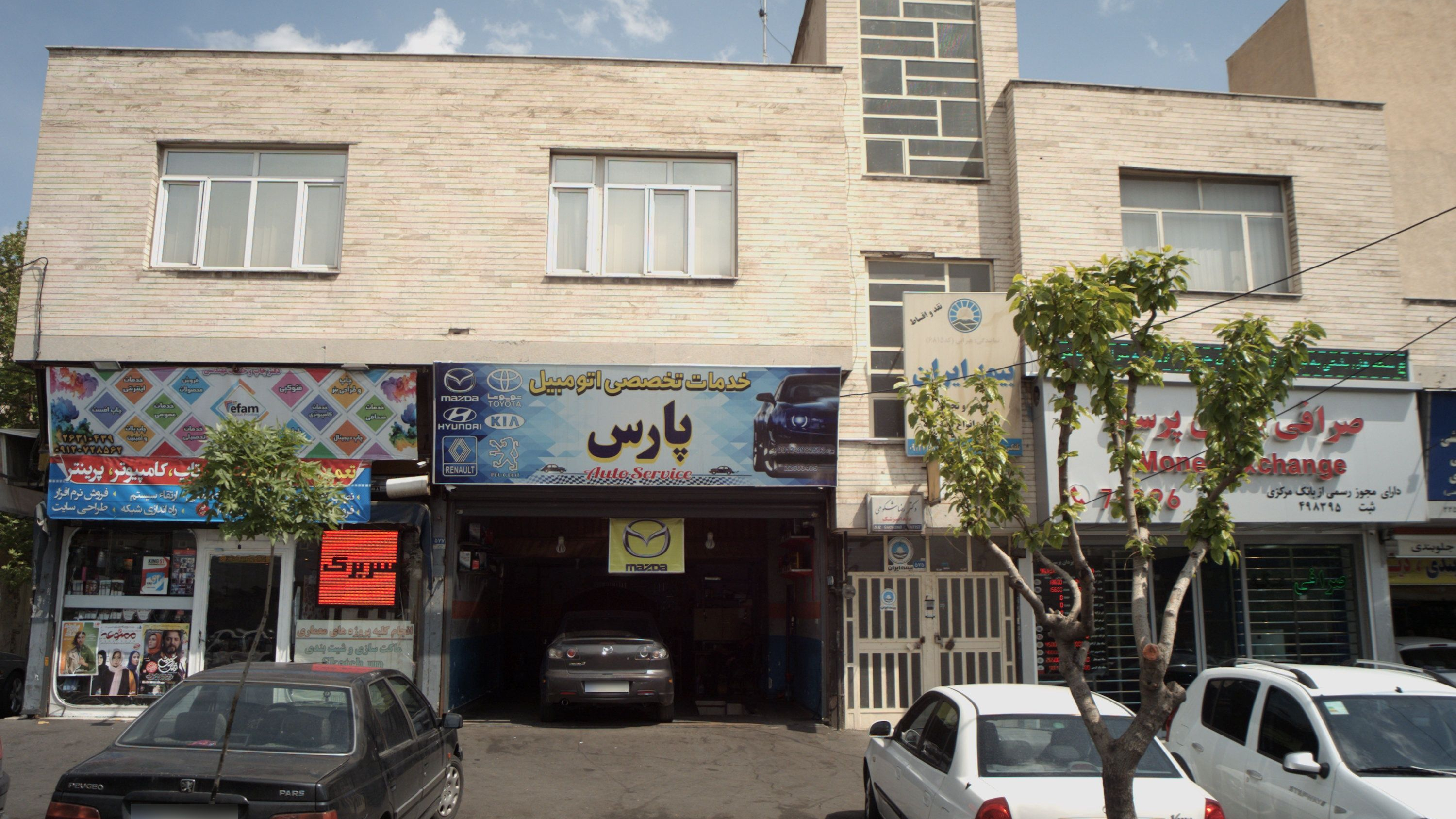 دکتر رضا شکوهی