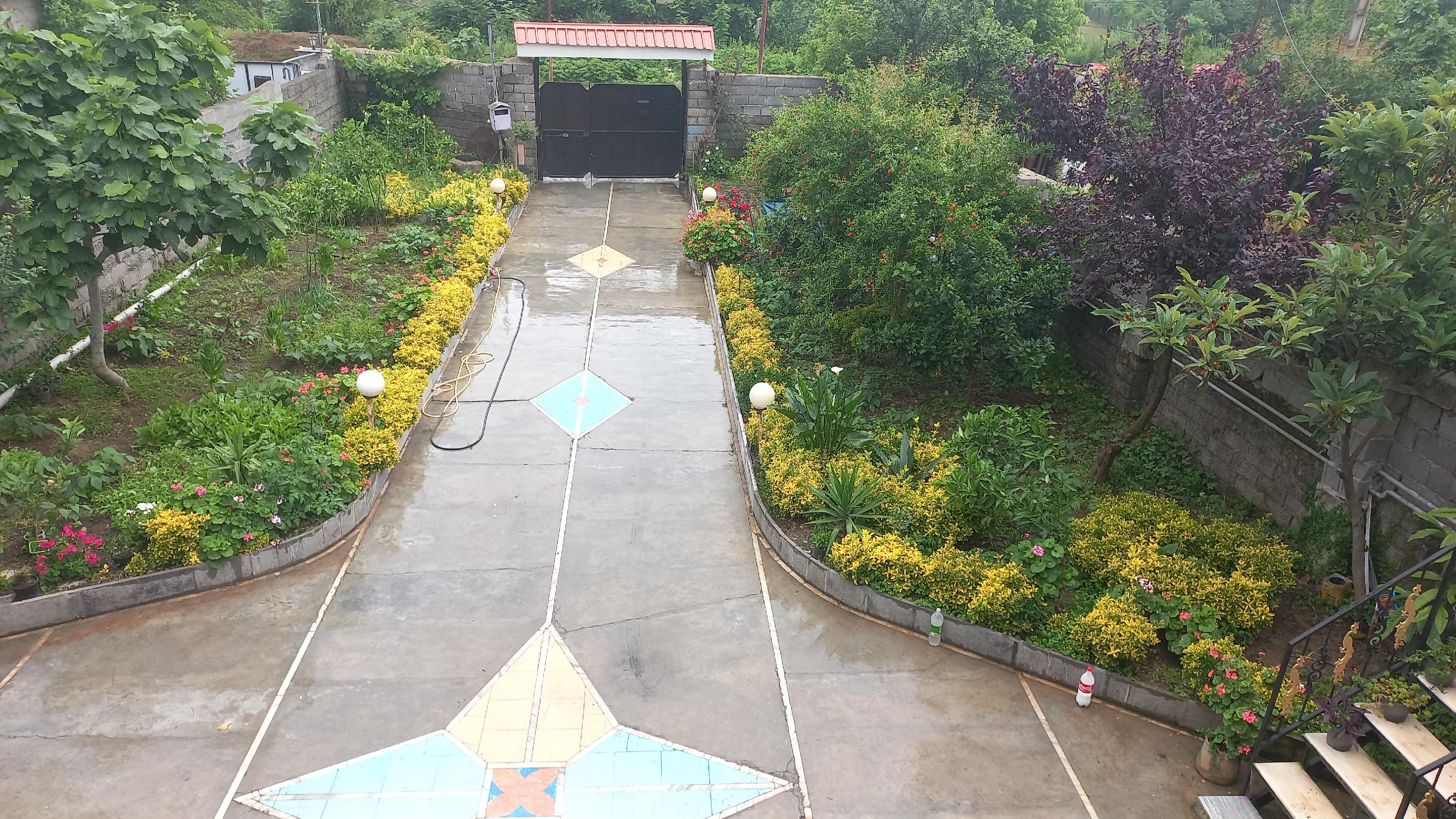 ویلا اجاره ای