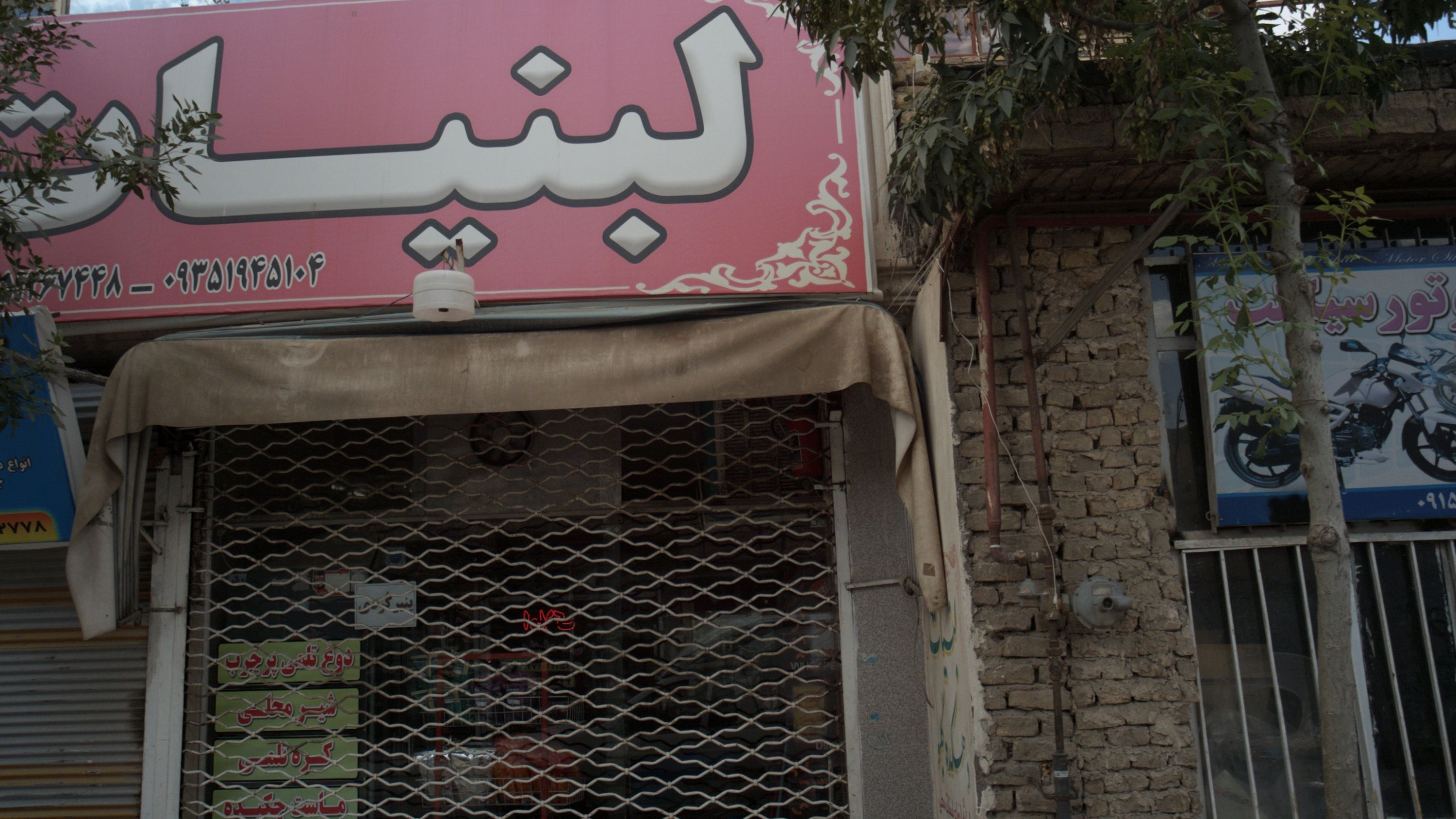 لبنیات