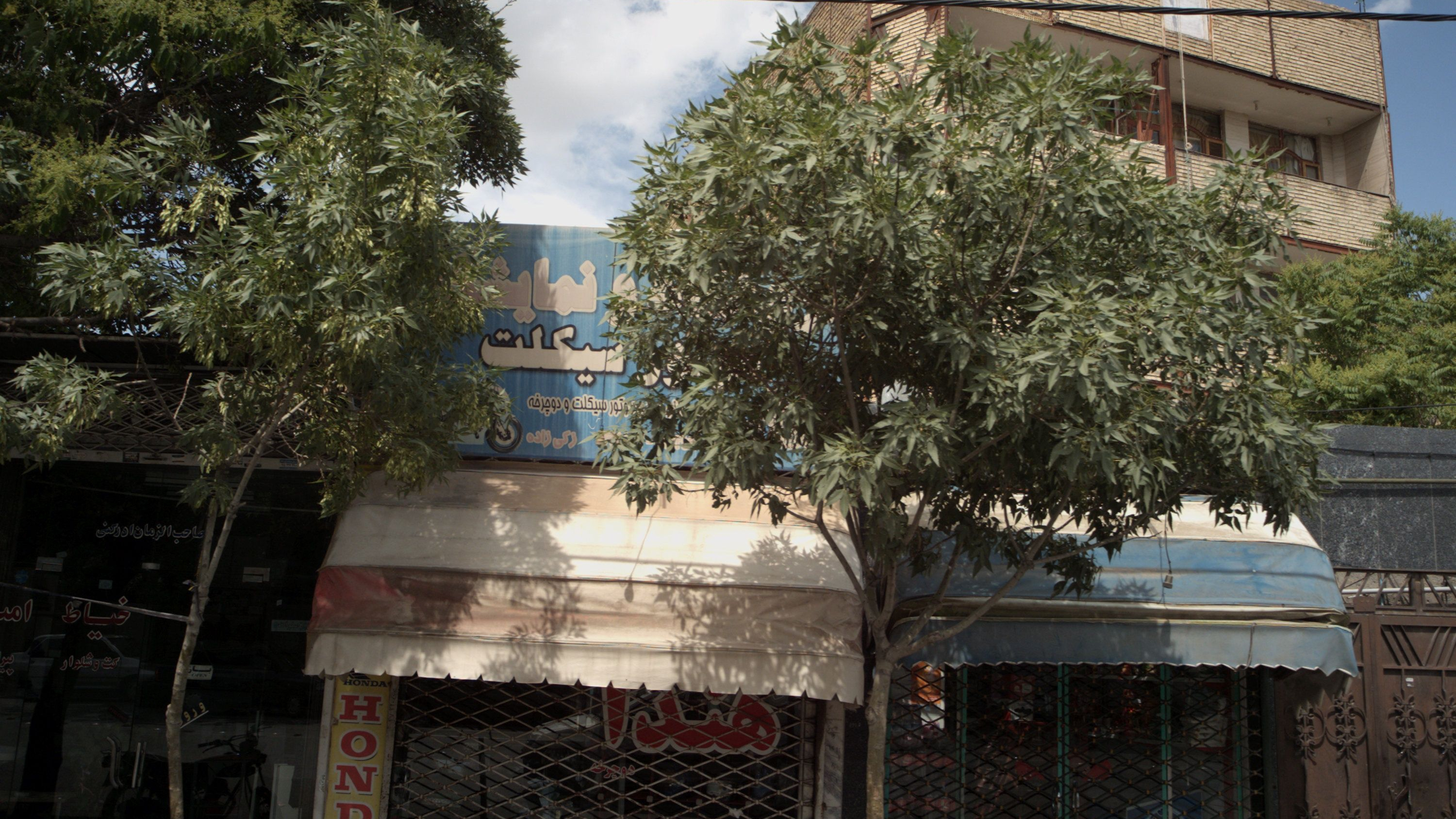 خیاط امید