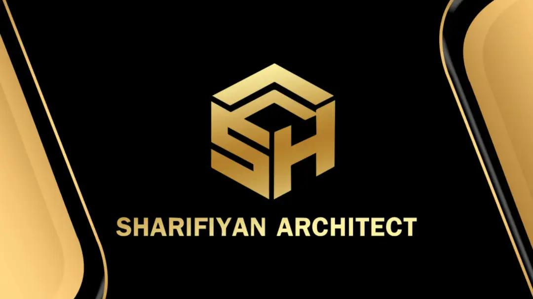 آتلیه معماری شریفیان