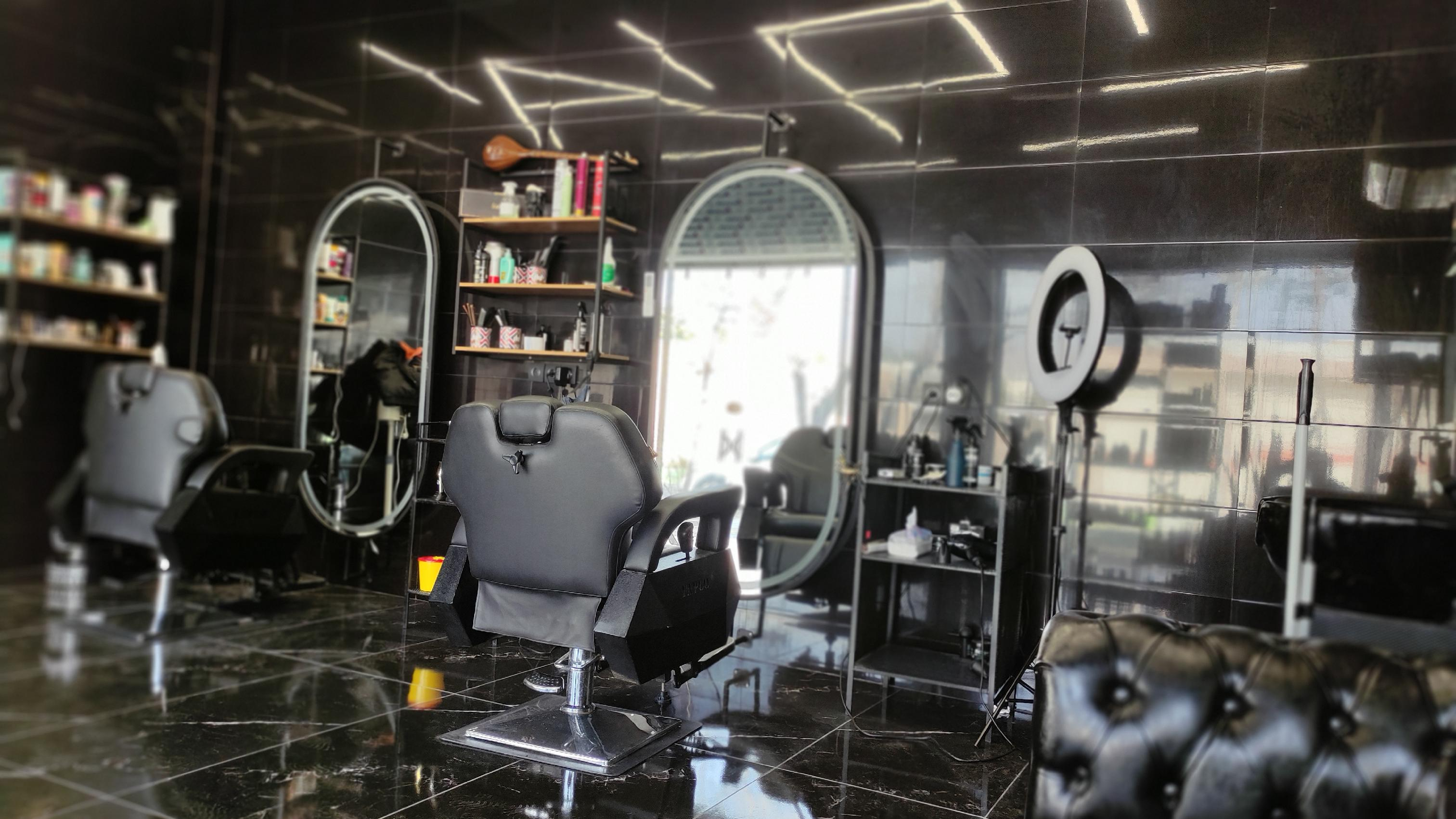 آموزشگاه آرایشگری امین پیروزی