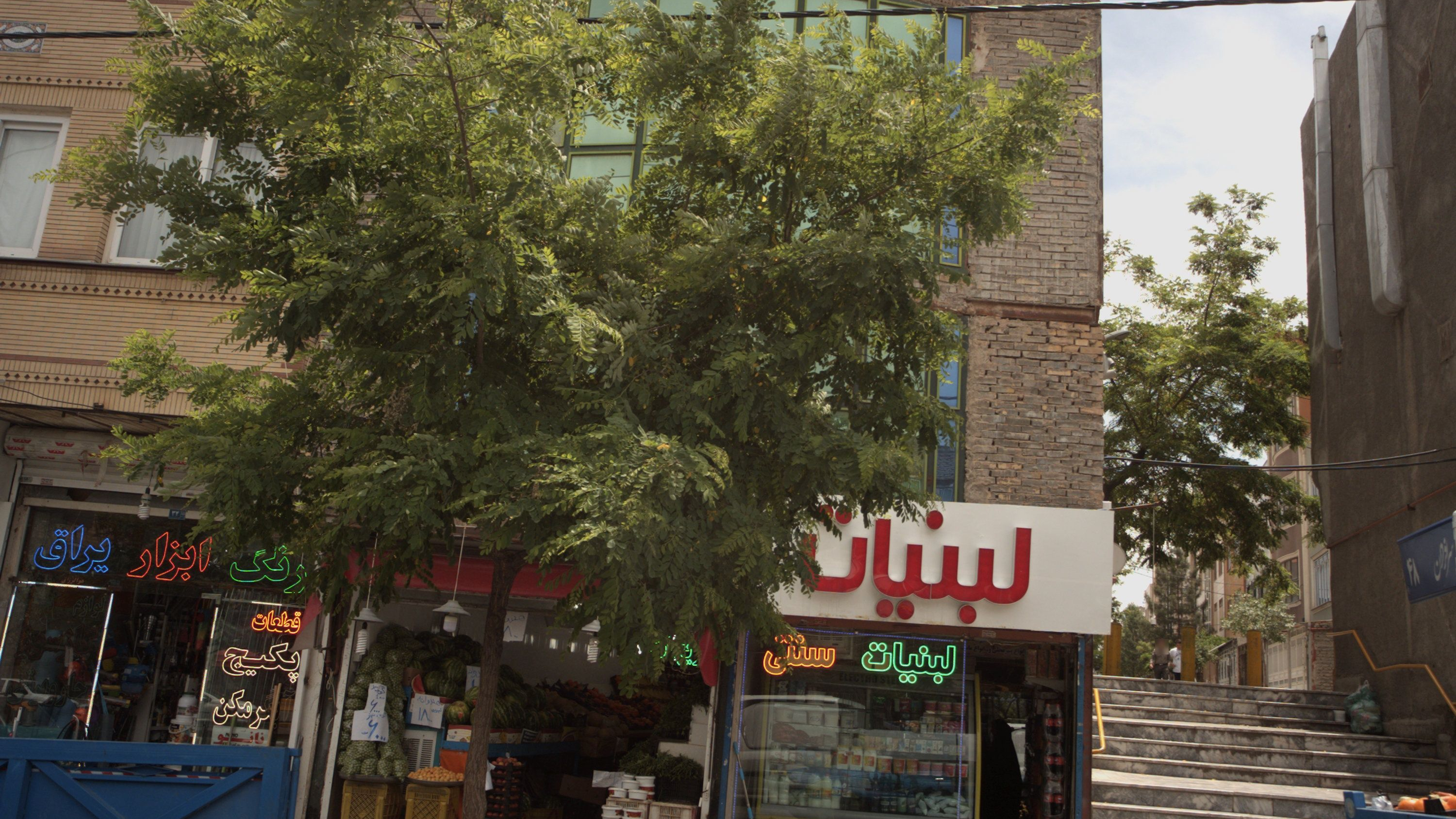 لبنیات سنتی