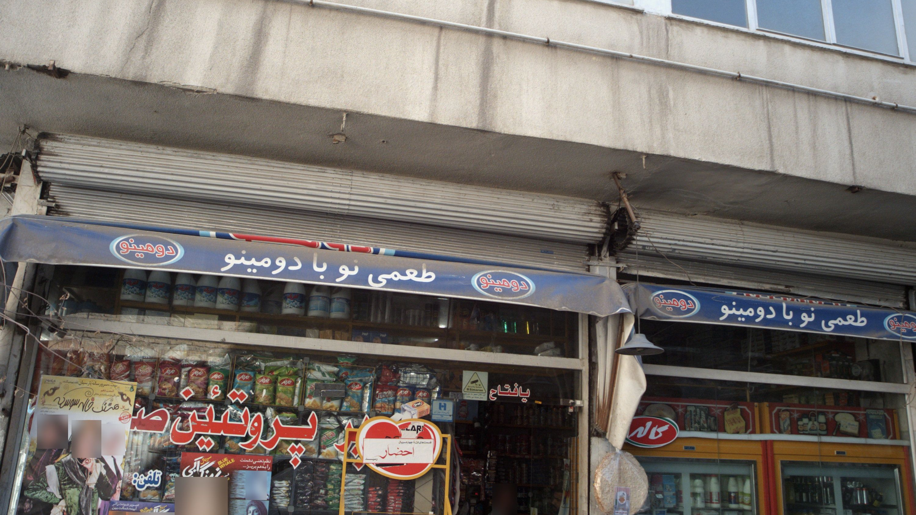 سوپر پروتئین صالح