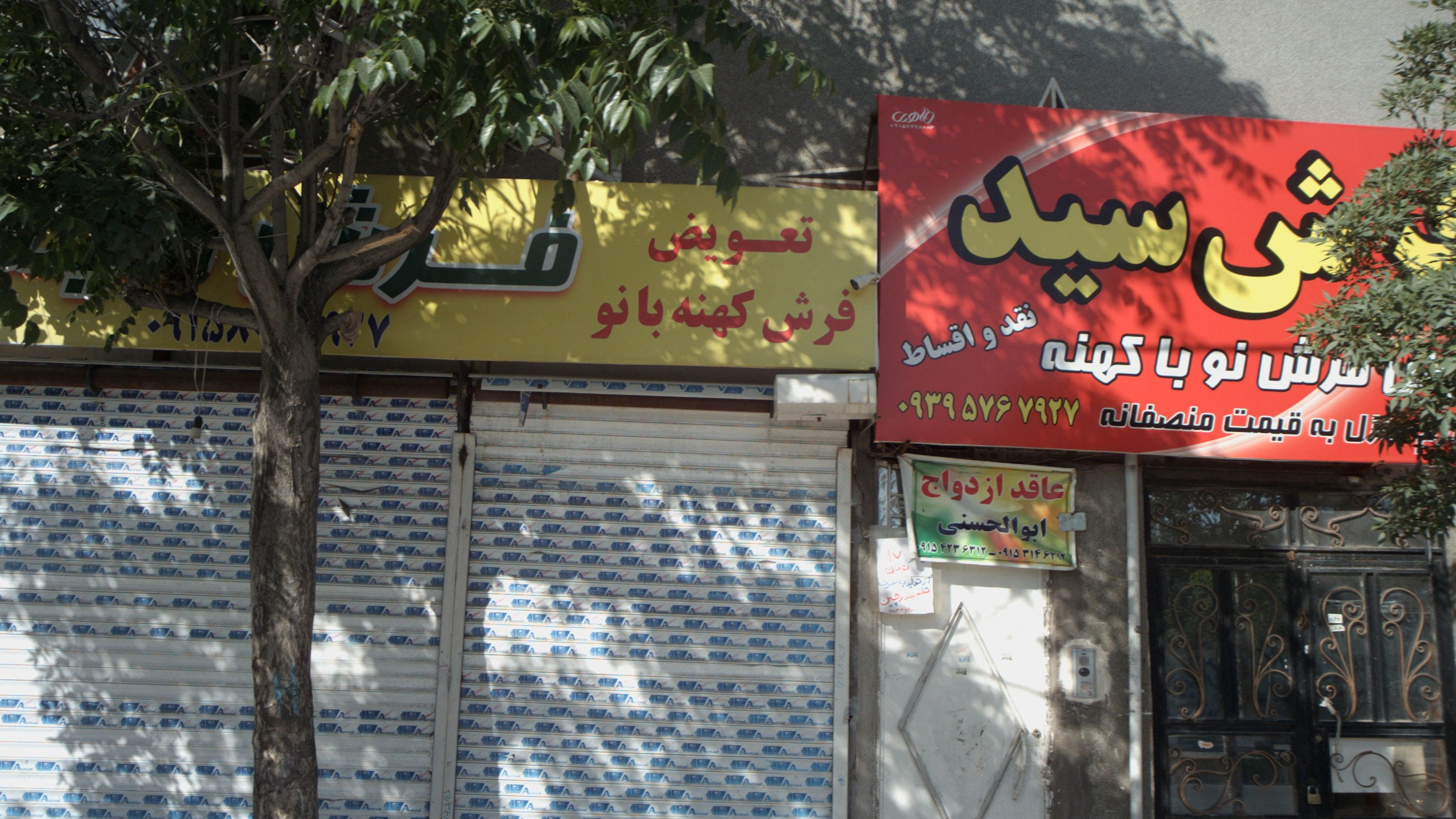 فرش سید