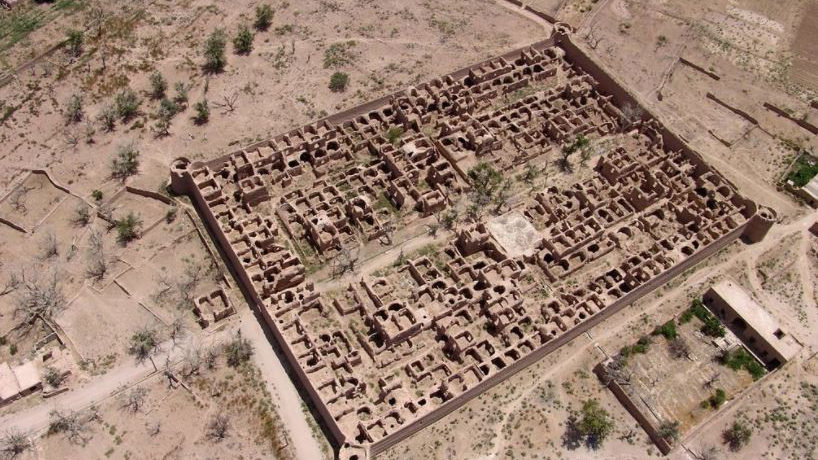 قلعه ارنان