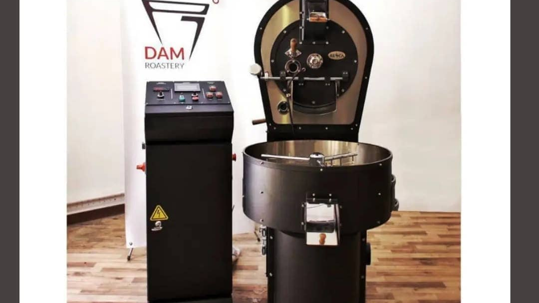 قهوه دم | Dam Coffee