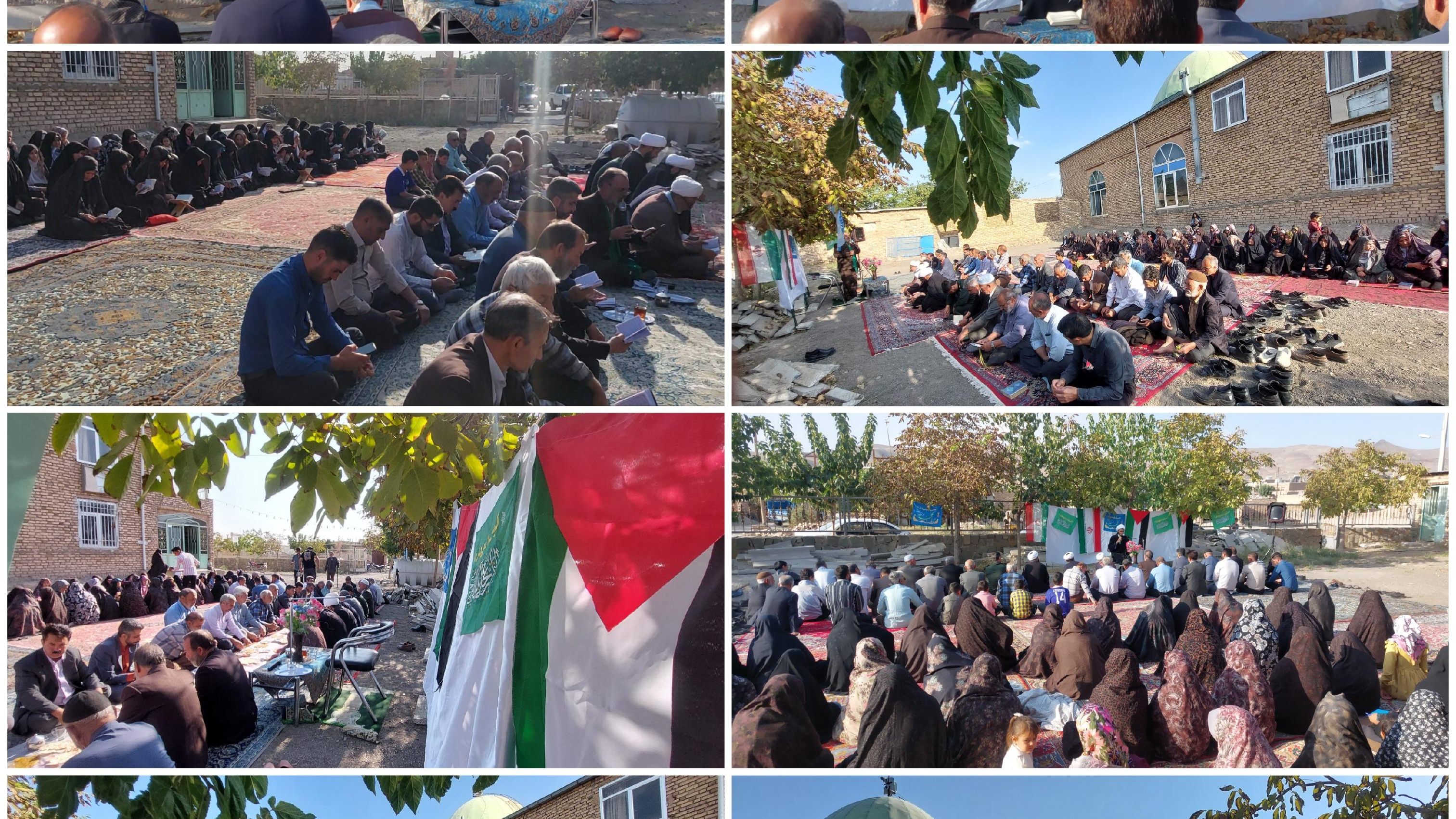 مسجد المهدی