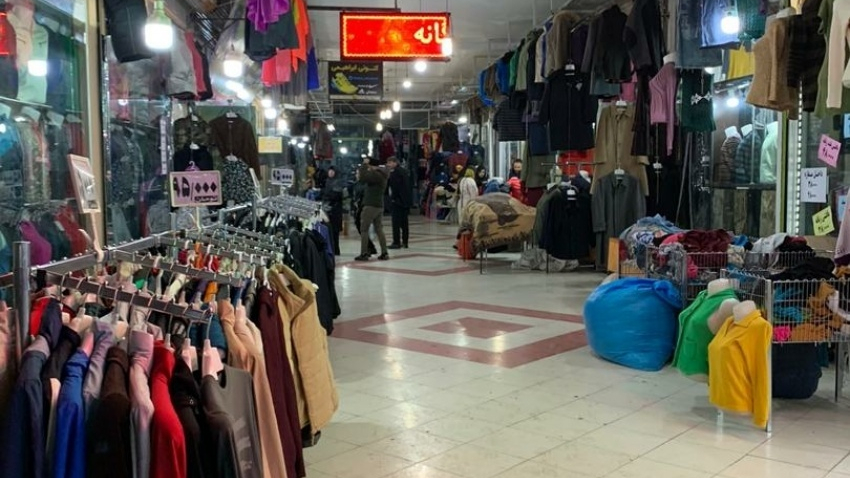 بازار بزرگ تاناکورا
