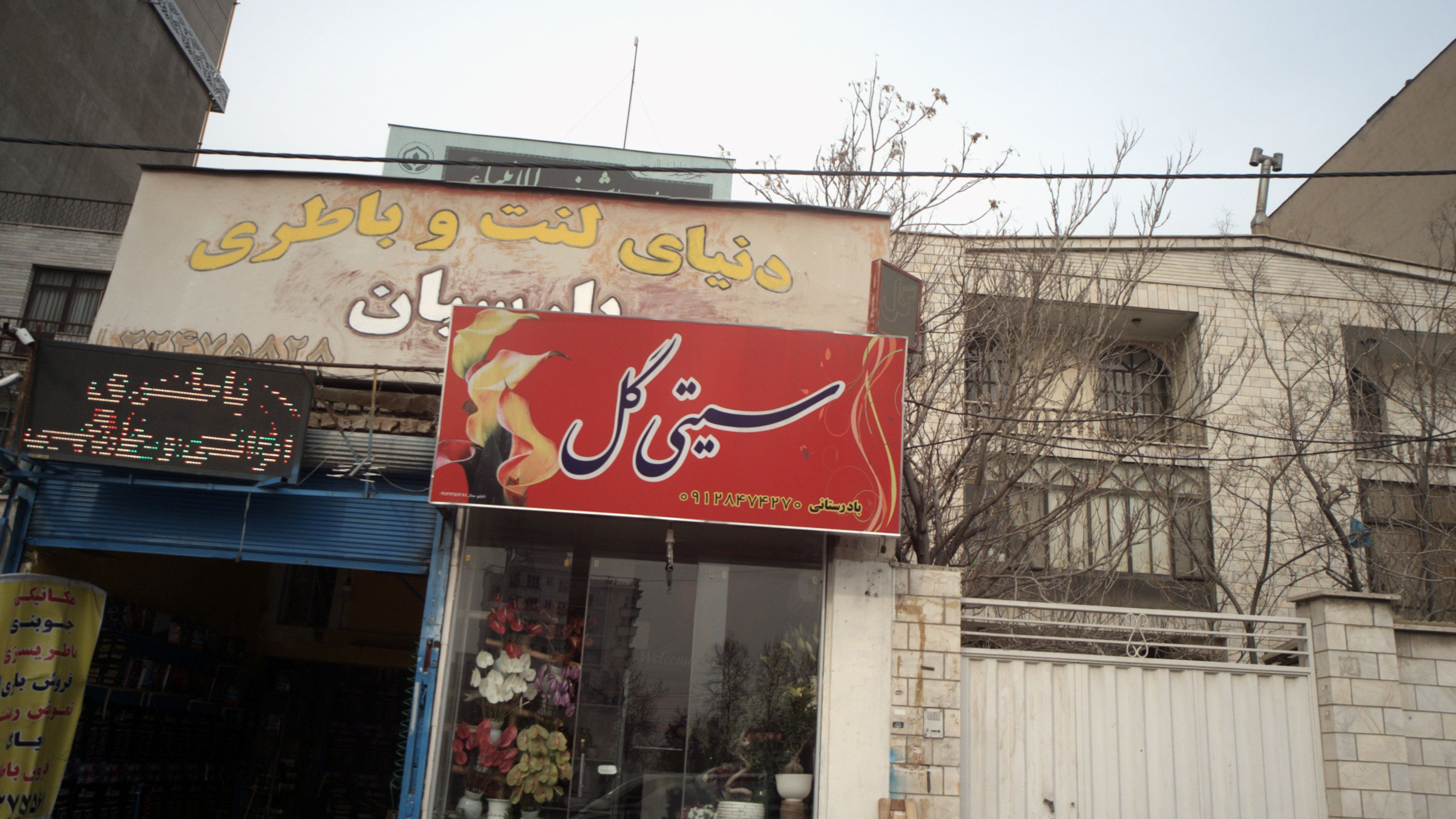 سیتی گل