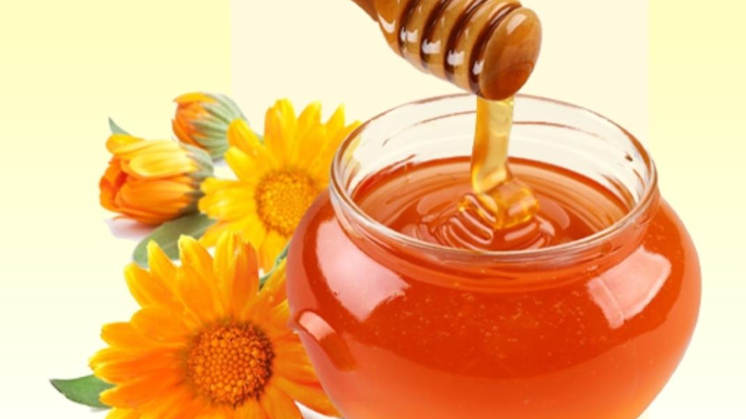 عسل فروردین
