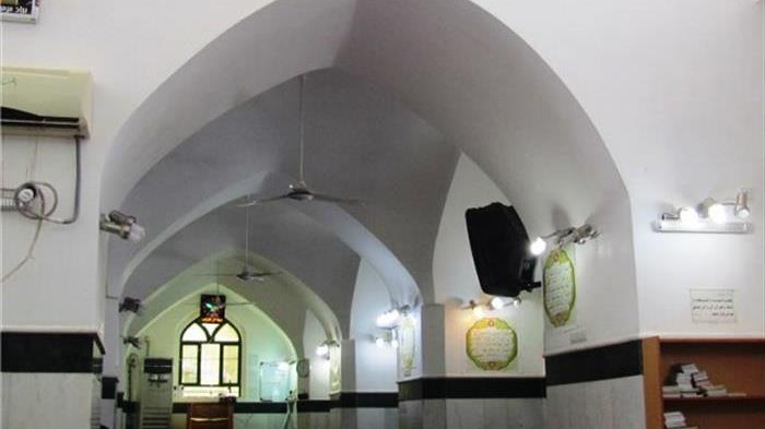 مسجد امام هادی (ع)