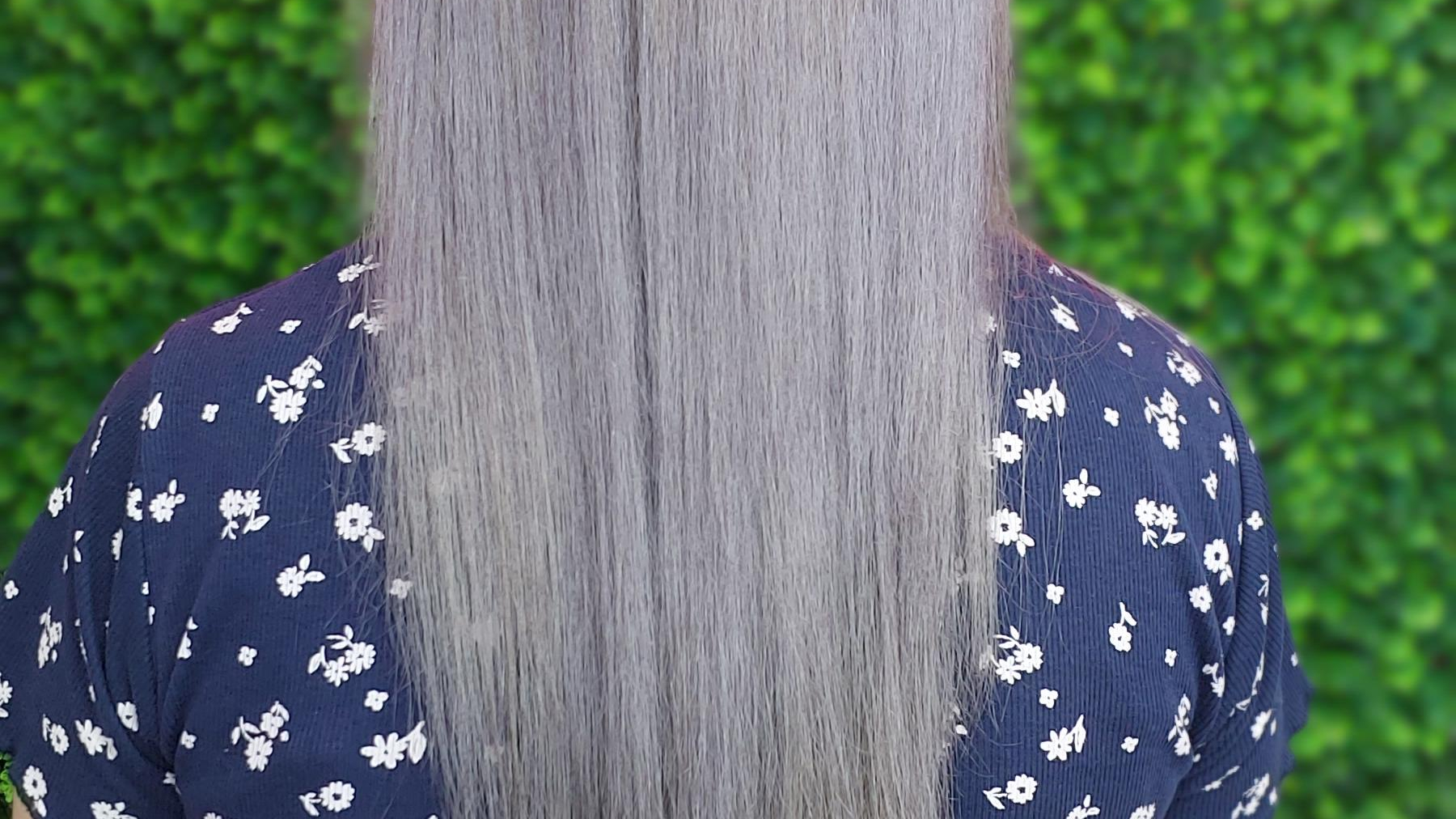 مرکز کراتین گل یخ