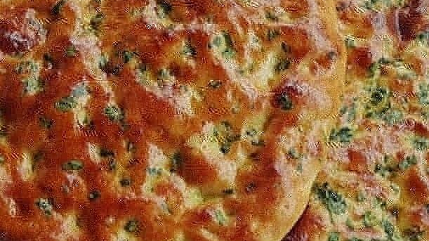 نانوایی محلی حق مرادی