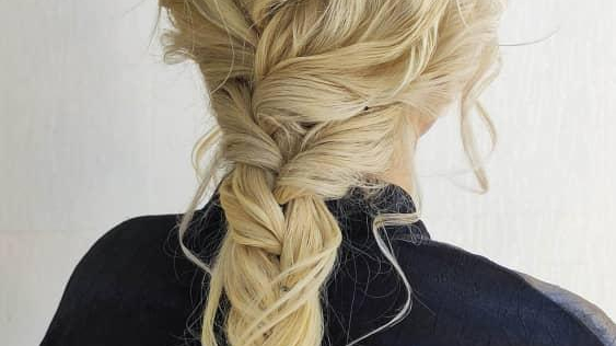 سالن زیبایی سُرمه سو