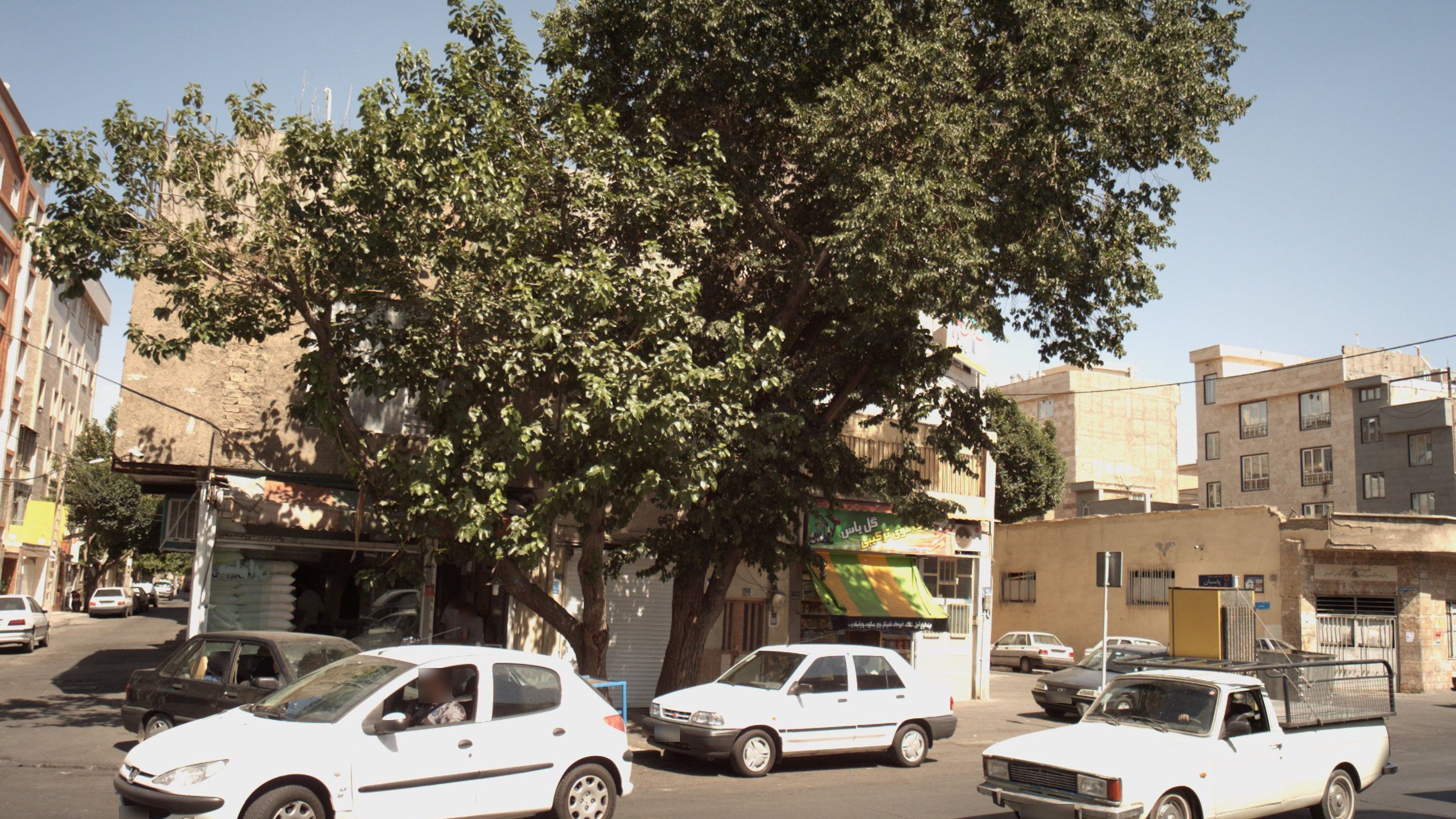 نانوایی