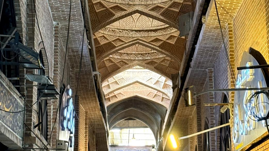 گالری ساعت فیدا