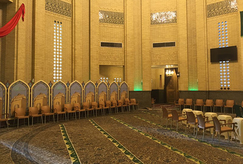 مسجد الغدیر