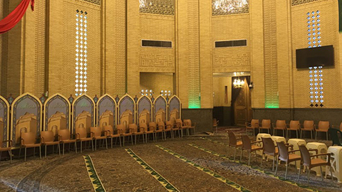 مسجد الغدیر