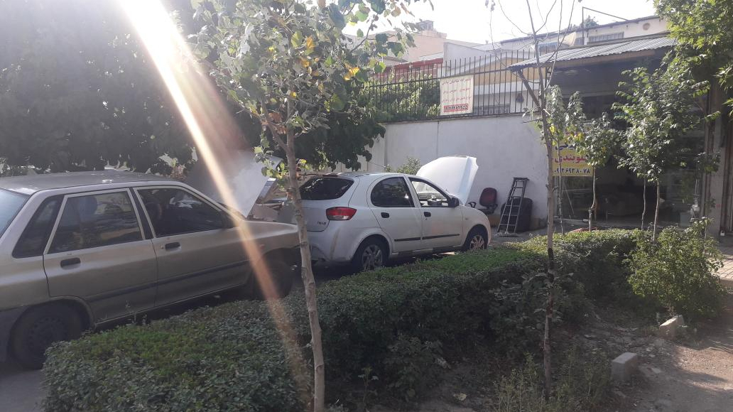 جلوبندی پونک