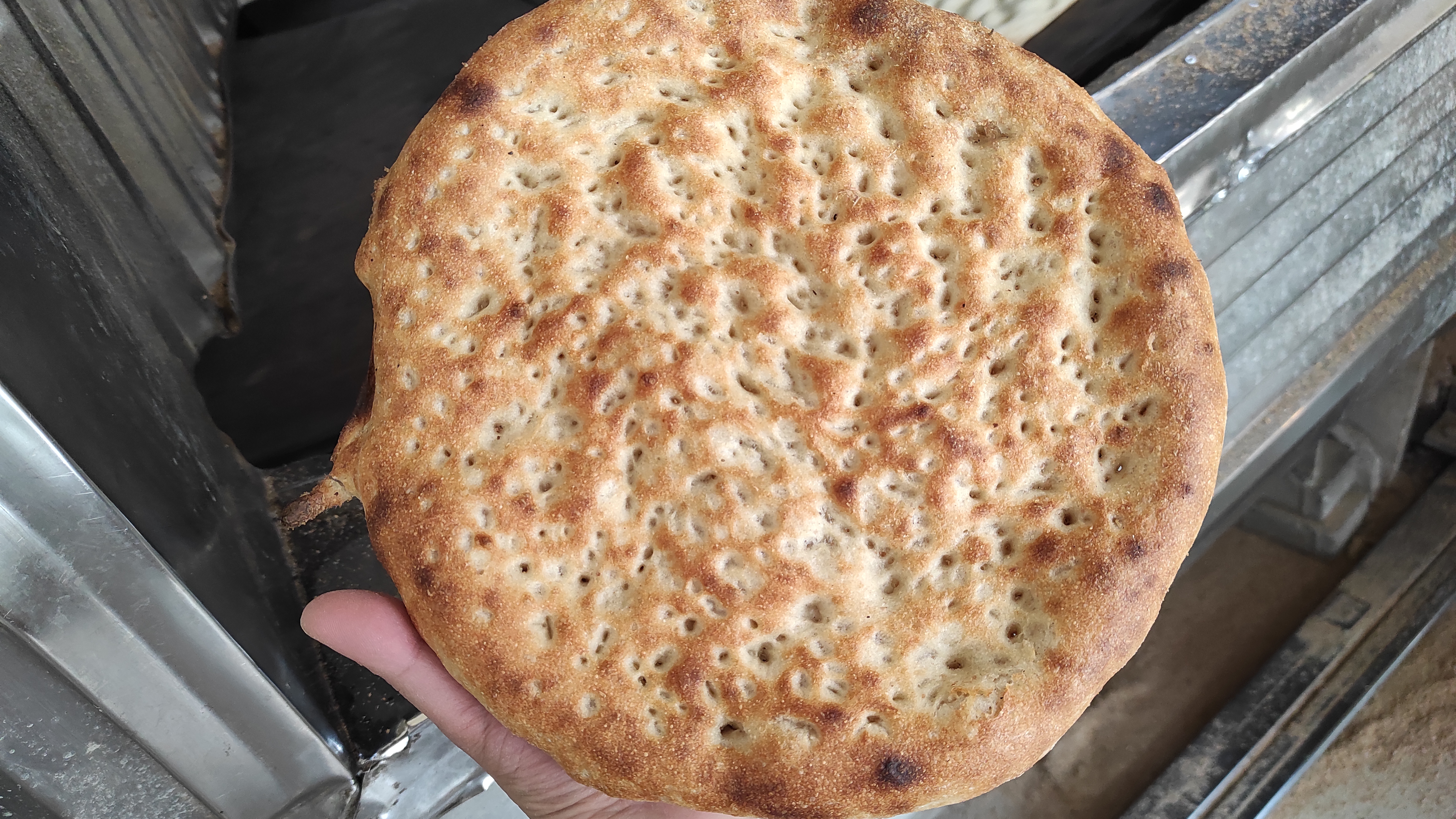 نانوایی محراب