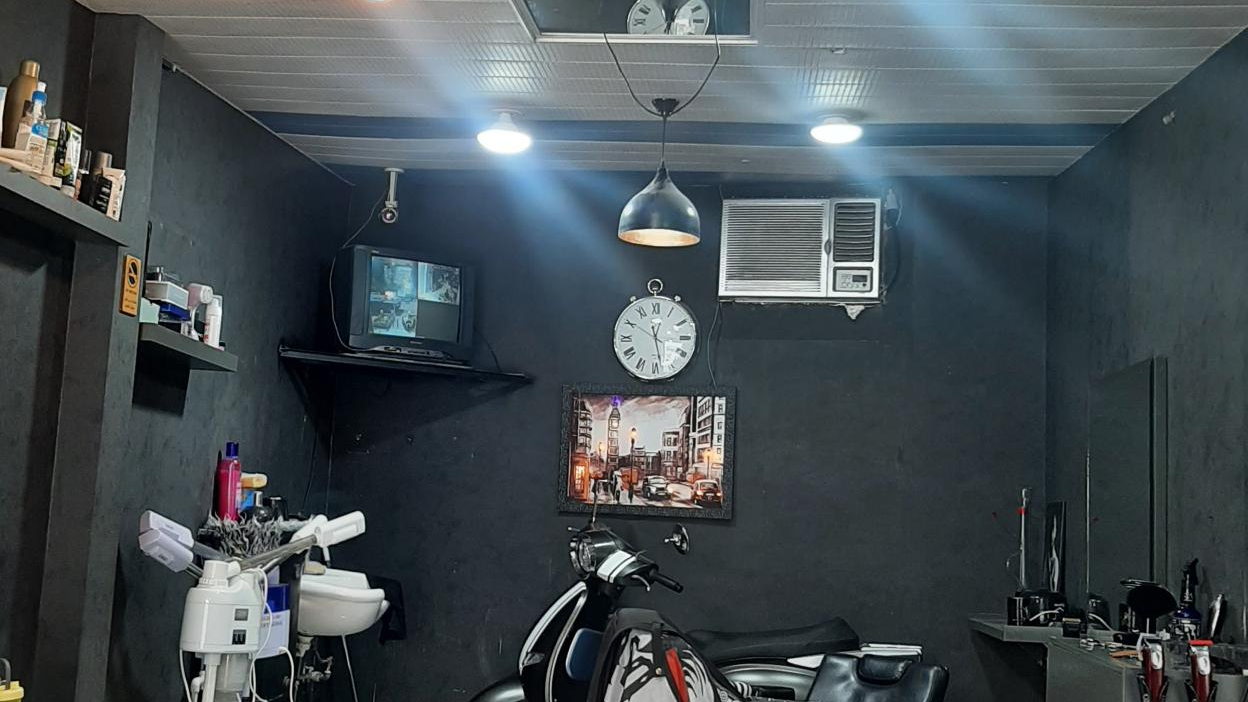 پیرایش محسن