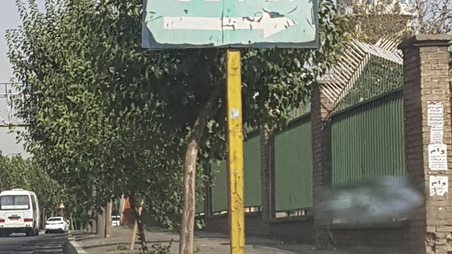 پمپ گاز بابایی جنوبی