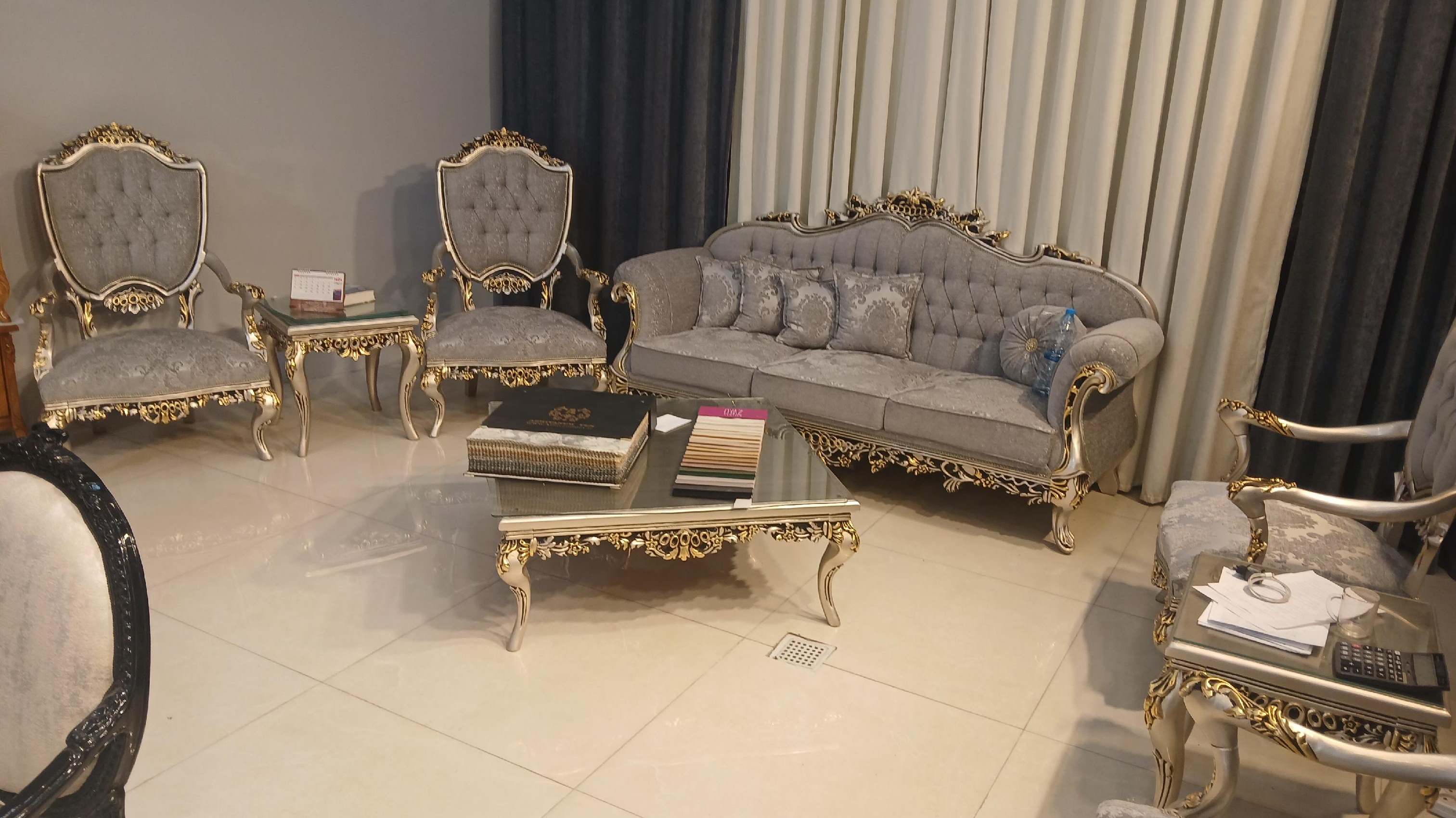 خانه مبل پرندز