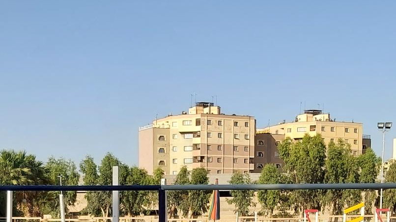 باشگاه سوارکاری عقاب