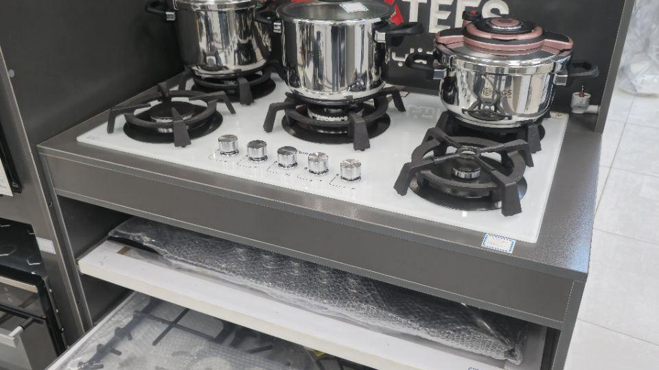 لوازم خانگی حیدری دوو کرج