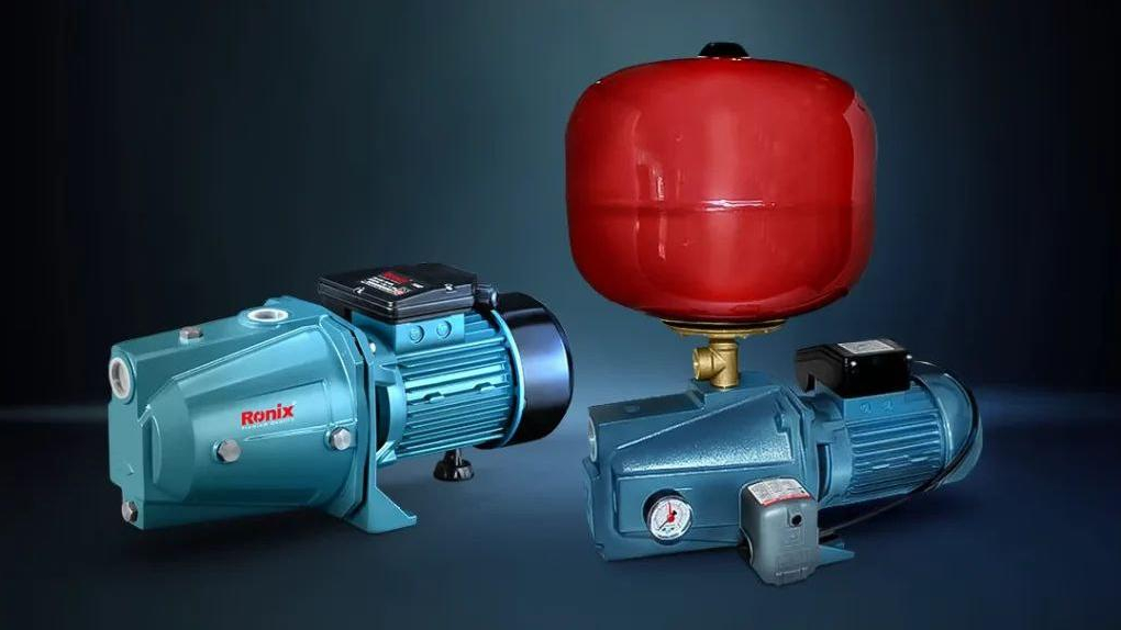 تاسیسات اکسین