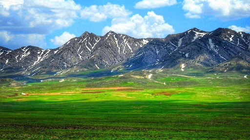 منطقه حفاظت شده گلیل