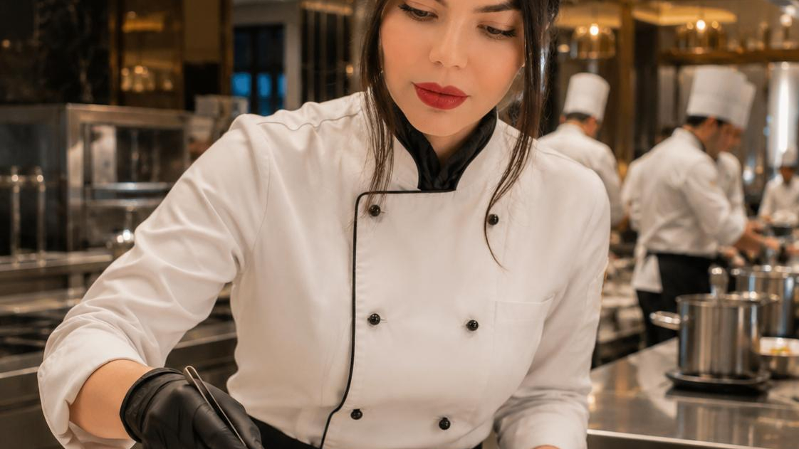 آموزشگاه کیک شکلاتی