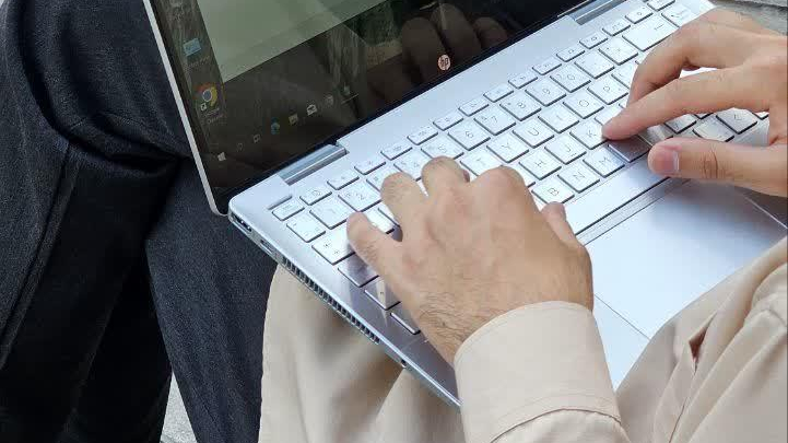 فروشگاه لپ تاپ شمس رایانه
