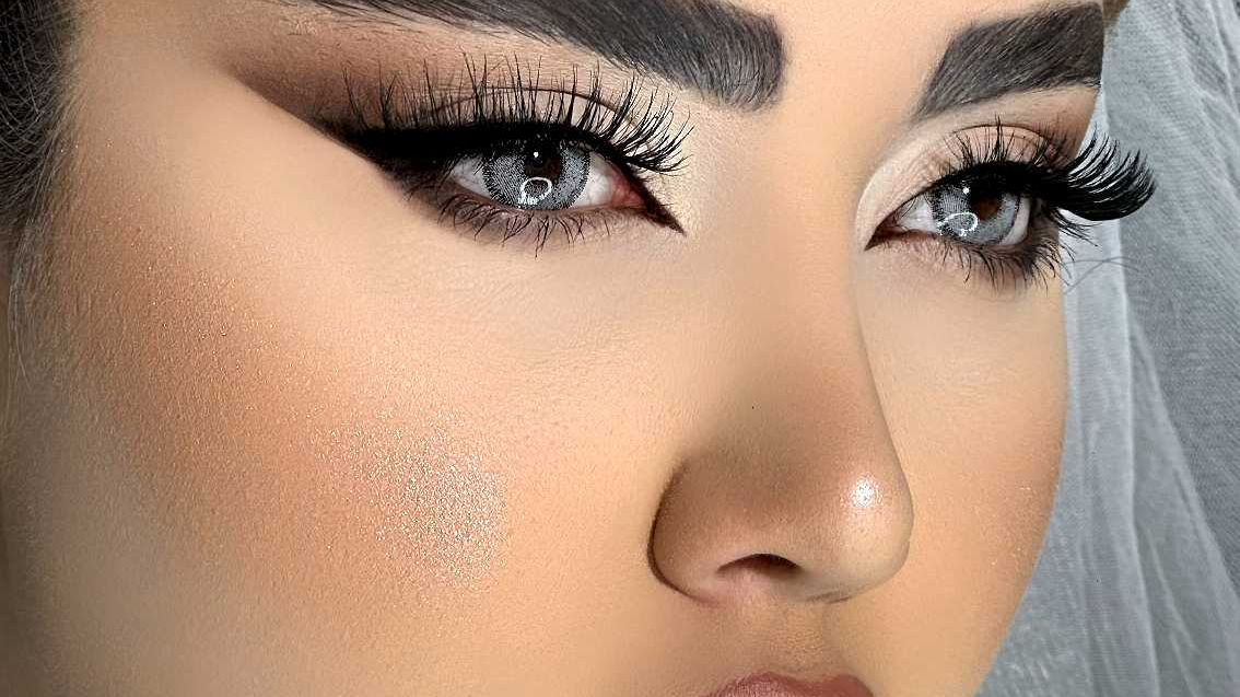 سالن زیبایی گلسا منادی