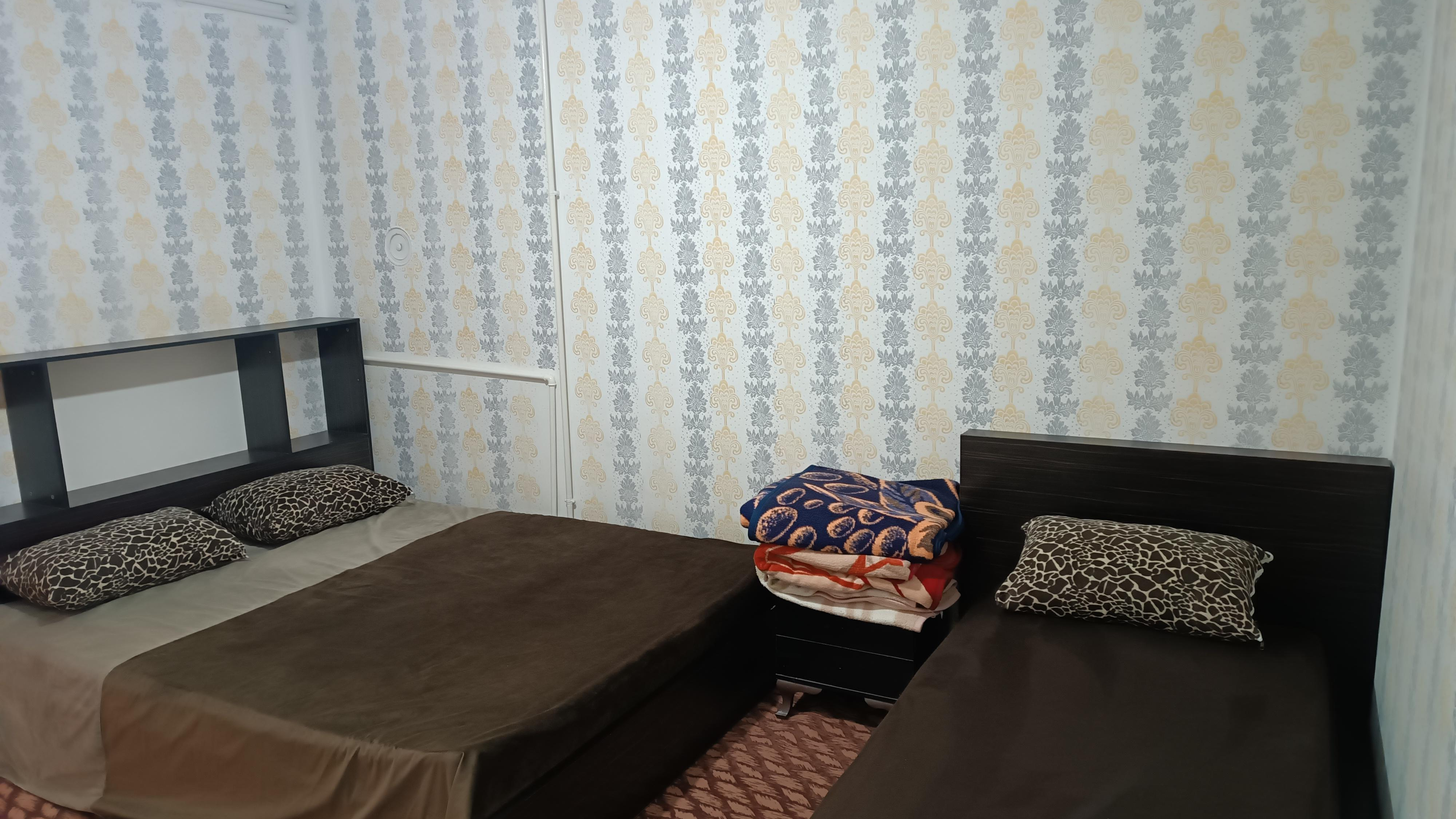 سوئیت آپارتمان مهدی