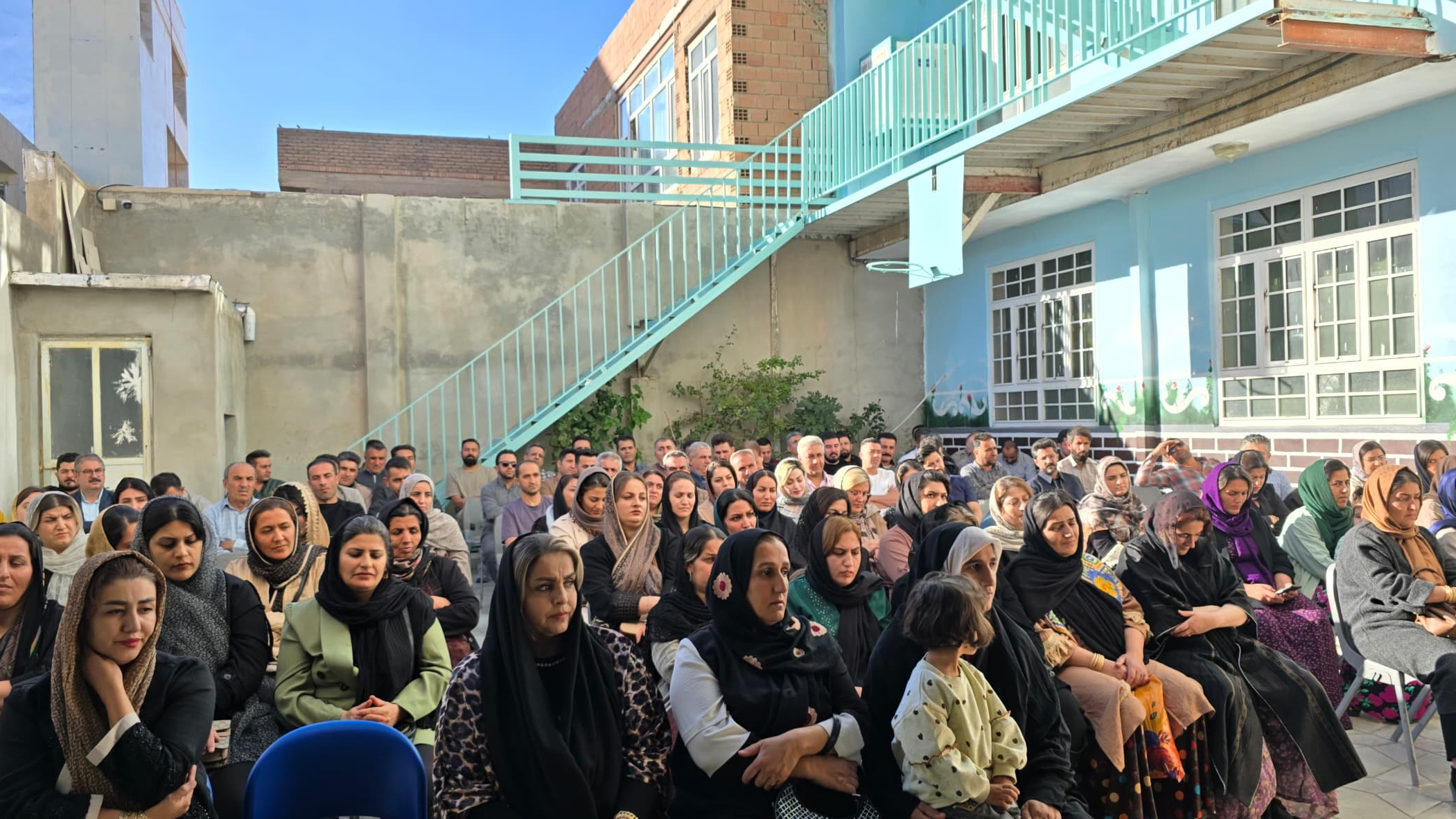دبستان غیردولتی پسرانه فراهانی