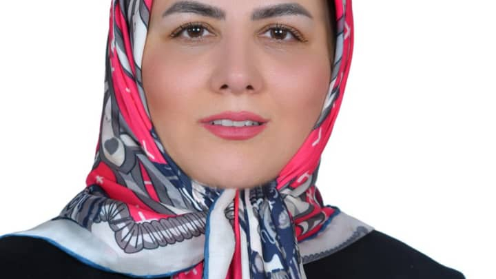 دکتر وحیده عظیمی روانشناس کودک و نوجوان