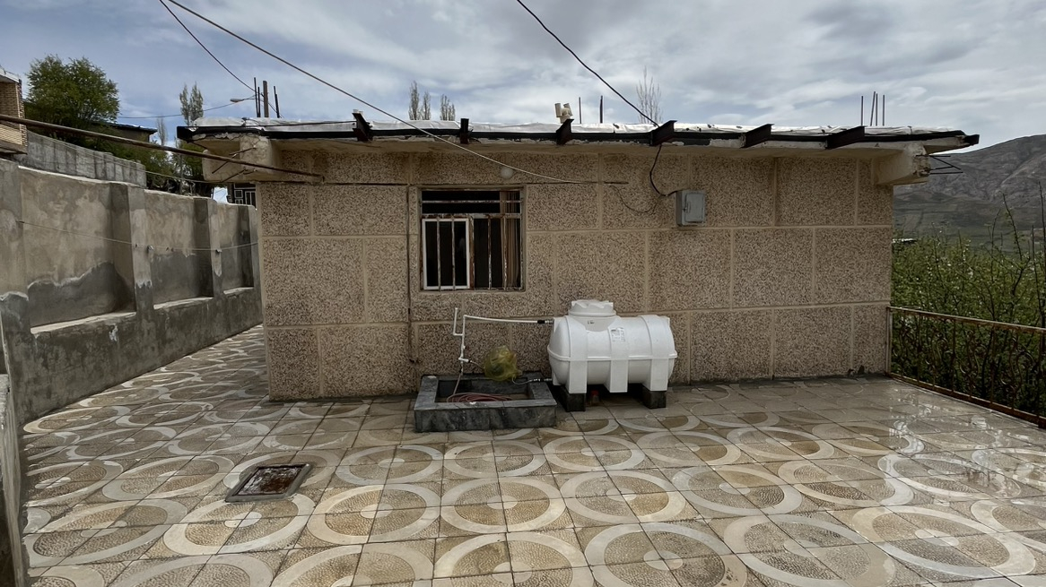 سوییت ویلای امیر