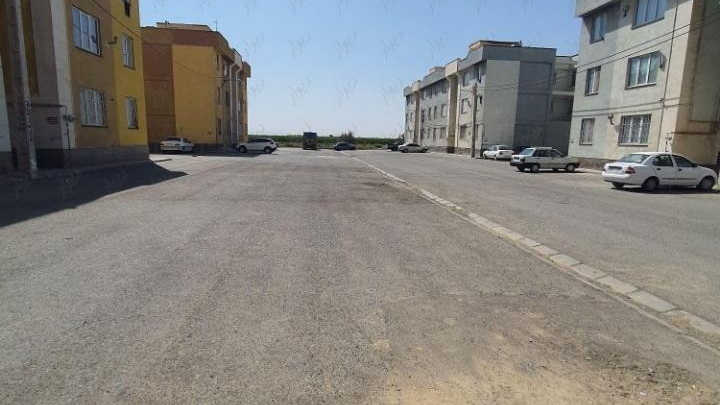 مسکن مهرنظرآباد