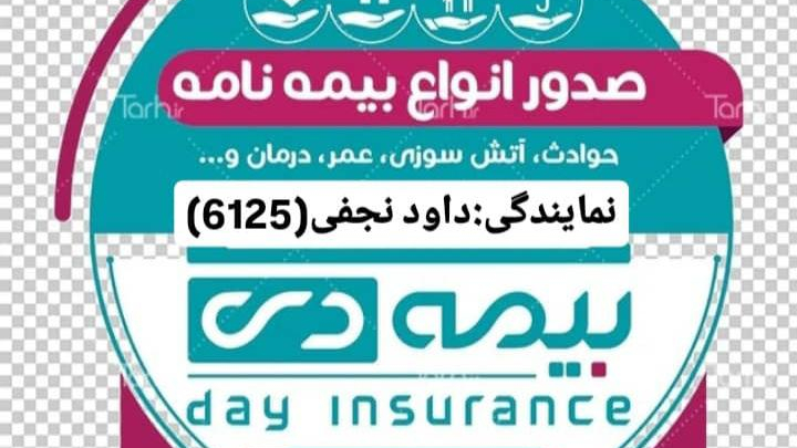 بیمه دی